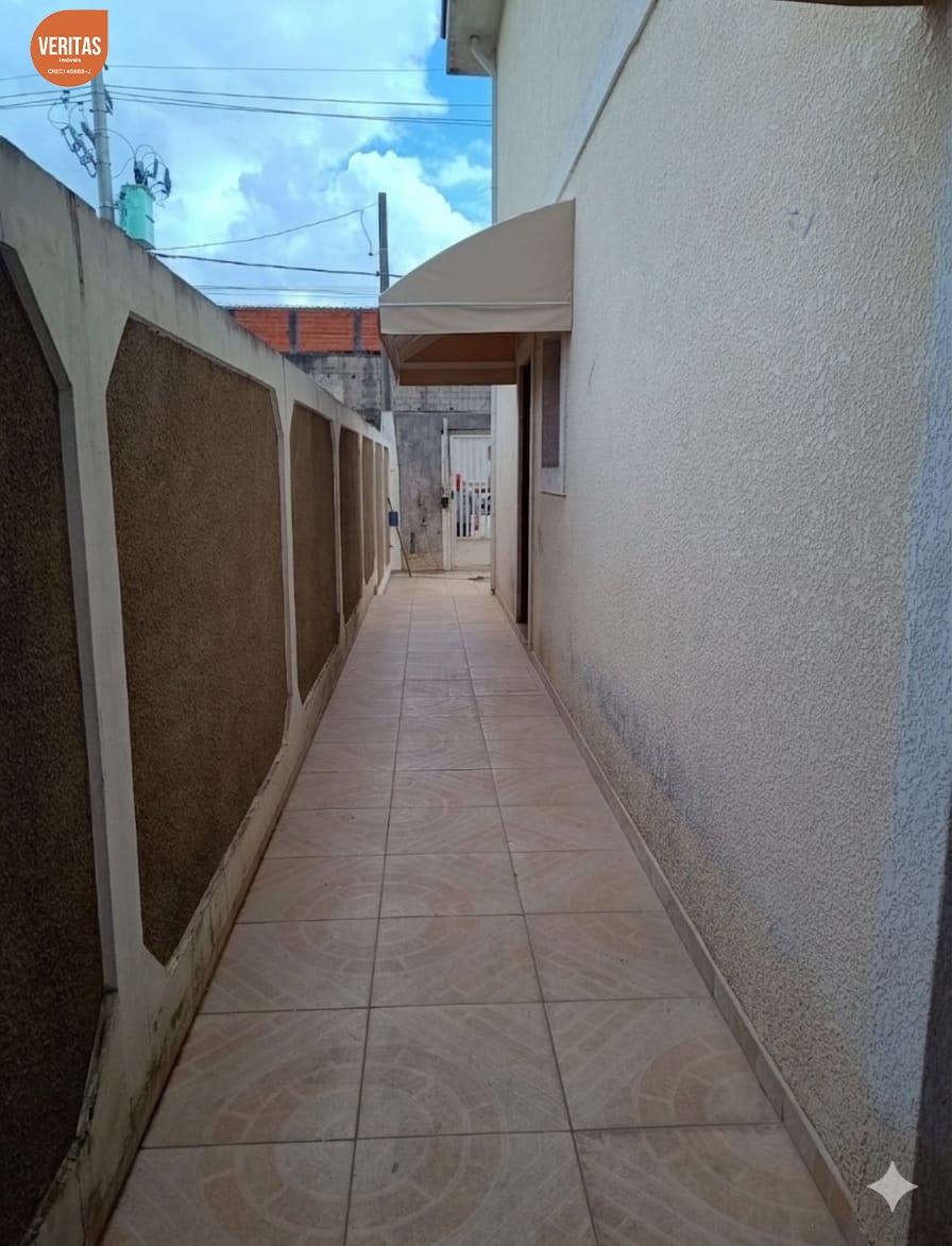 Casa em Jardim Flórida, São Roque - Sobrado 3 Dorm. para Venda Jd Flórida SR - Foto 15